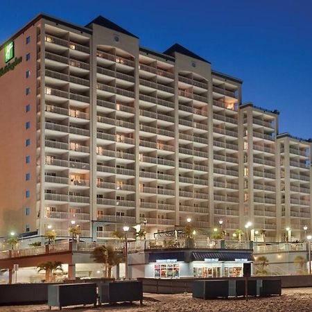 Holiday Inn & Suites Ocean City By Ihg Bagian luar foto