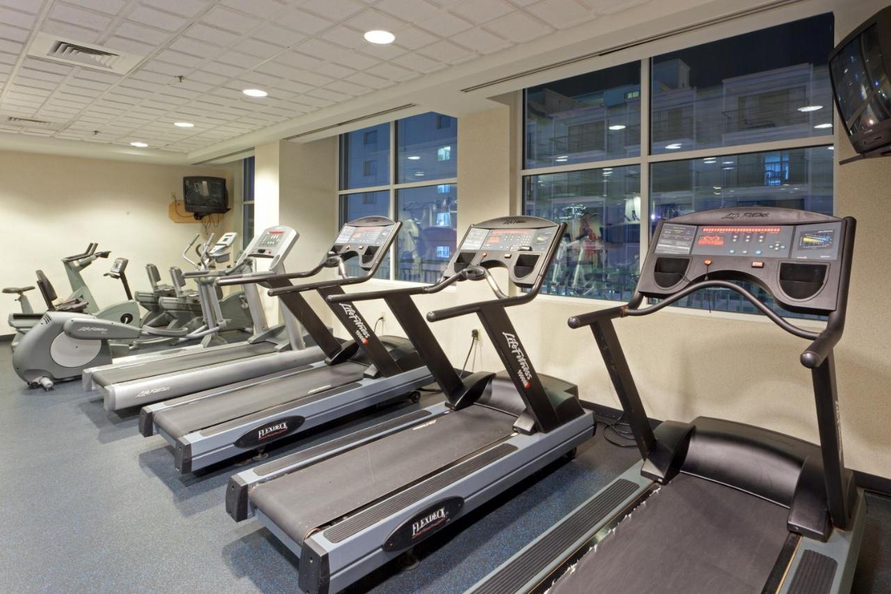 Holiday Inn & Suites Ocean City By Ihg Bagian luar foto