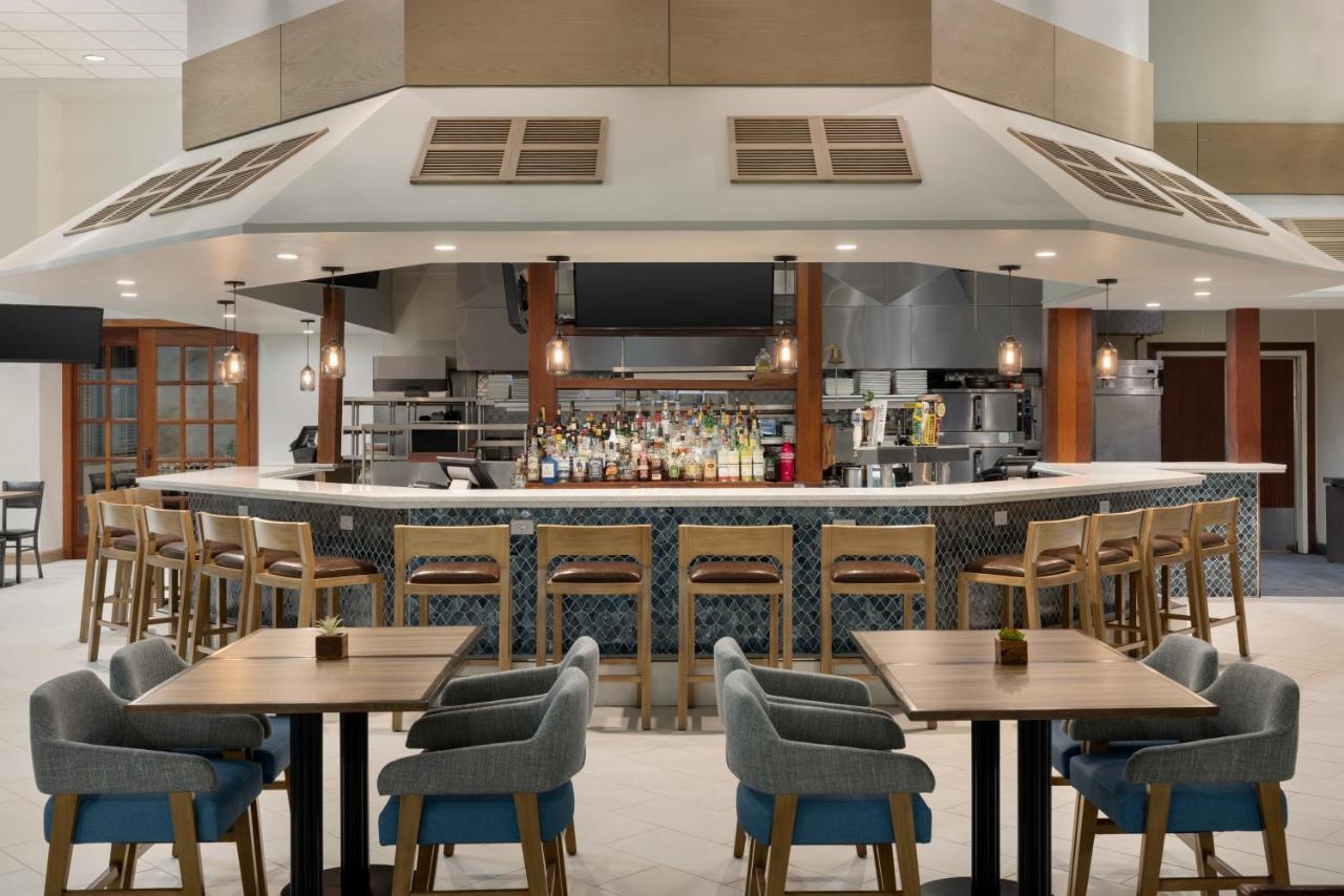 Holiday Inn & Suites Ocean City By Ihg Bagian luar foto