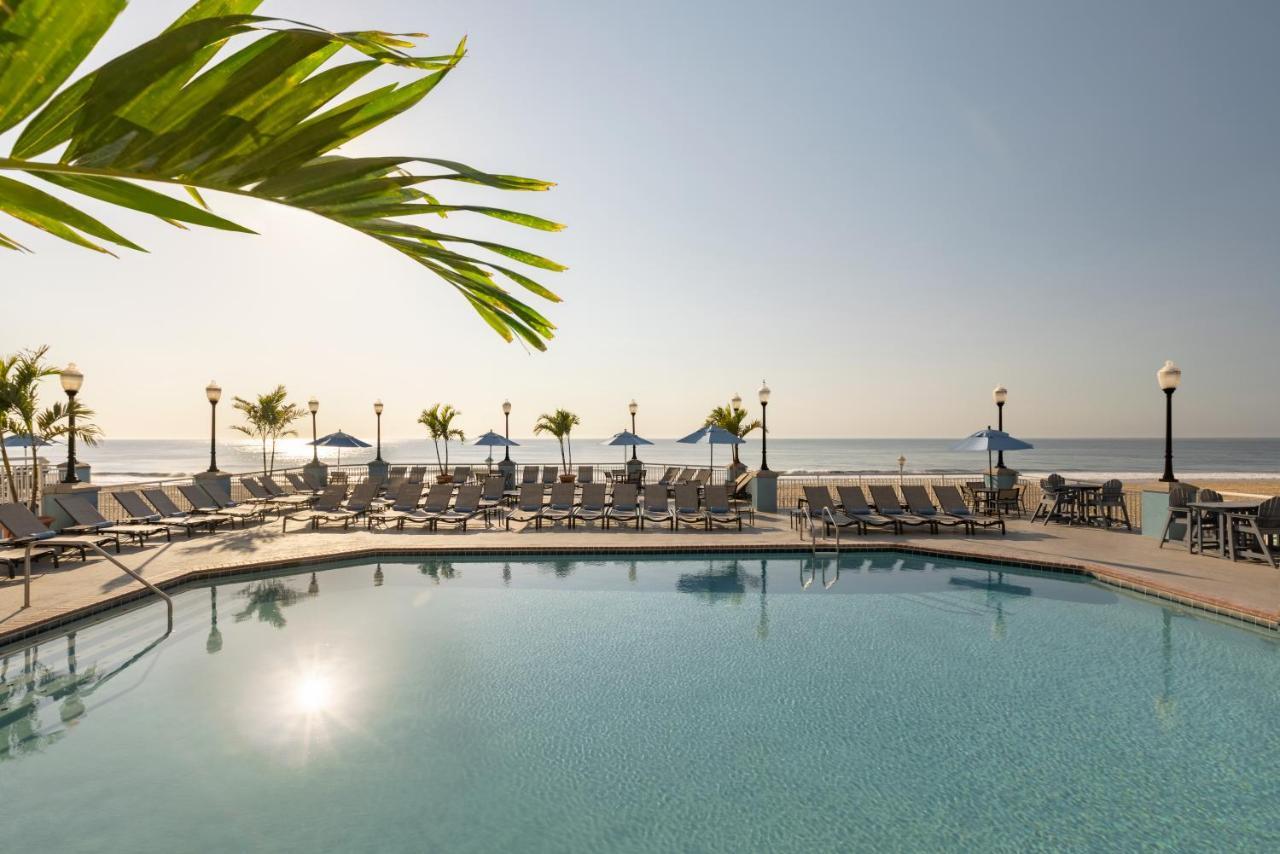 Holiday Inn & Suites Ocean City By Ihg Bagian luar foto