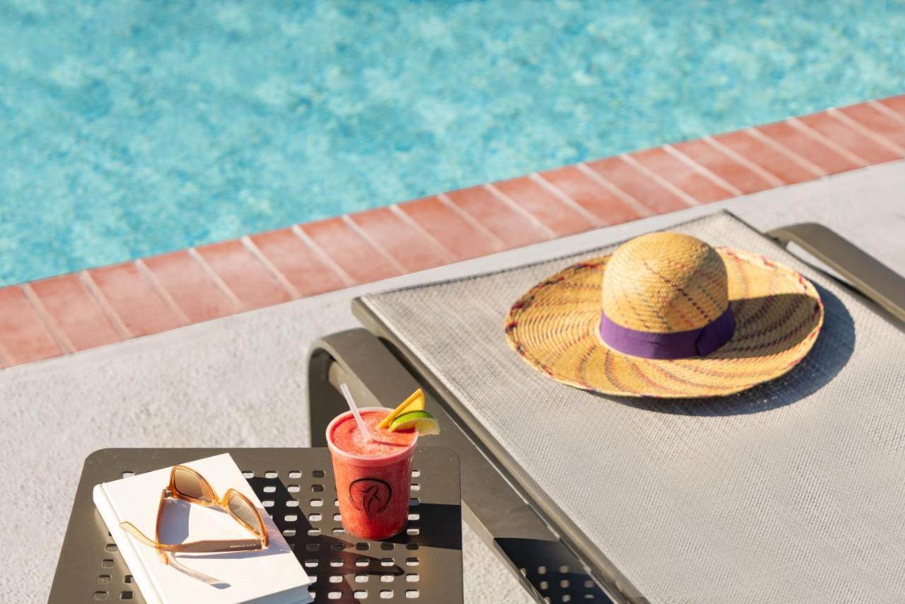 Holiday Inn & Suites Ocean City By Ihg Bagian luar foto