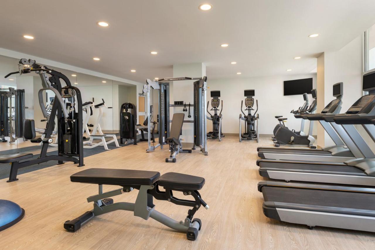 Holiday Inn & Suites Ocean City By Ihg Bagian luar foto