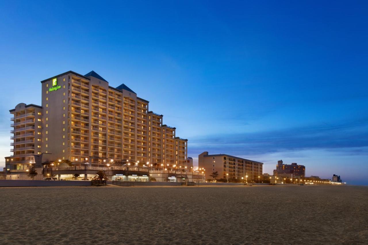 Holiday Inn & Suites Ocean City By Ihg Bagian luar foto