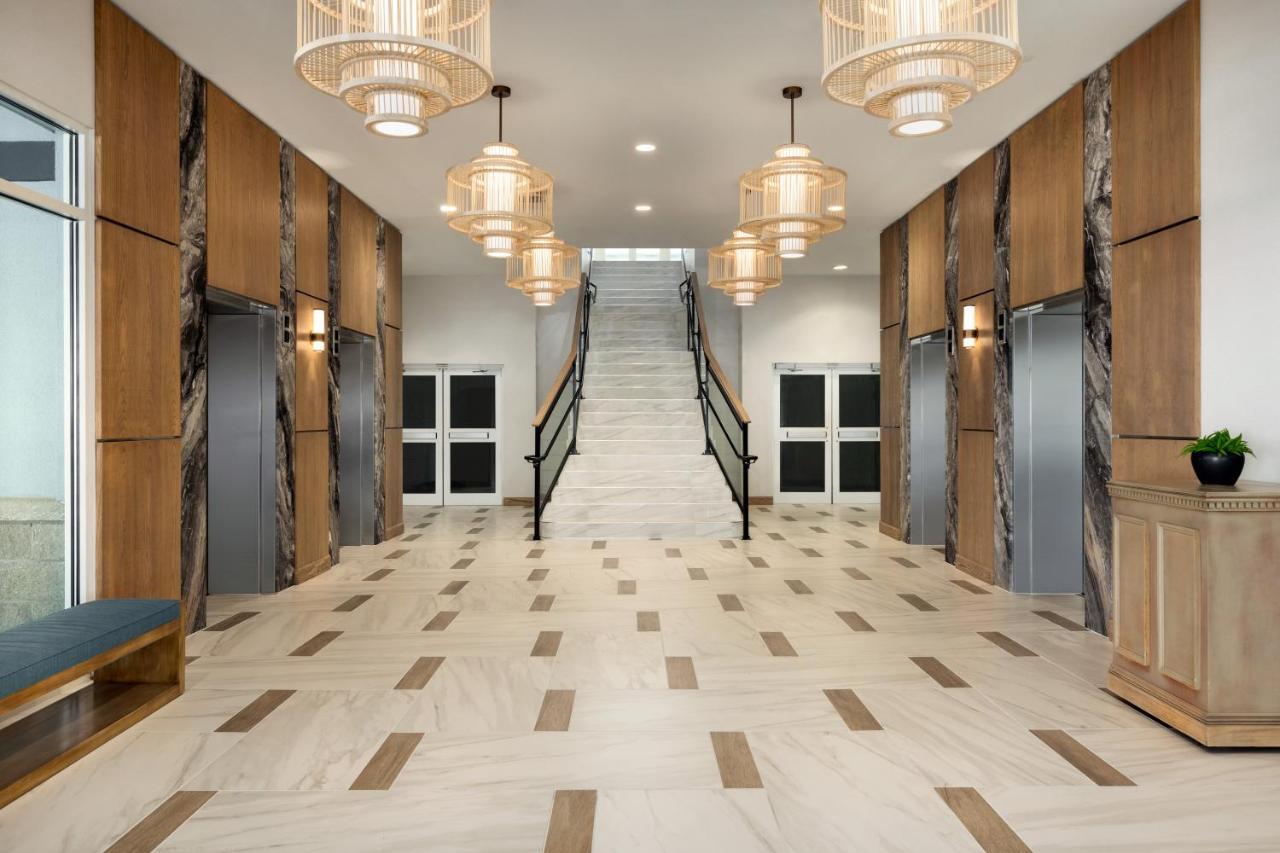 Holiday Inn & Suites Ocean City By Ihg Bagian luar foto
