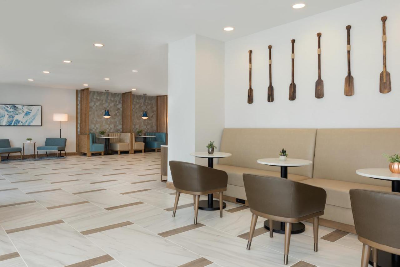 Holiday Inn & Suites Ocean City By Ihg Bagian luar foto