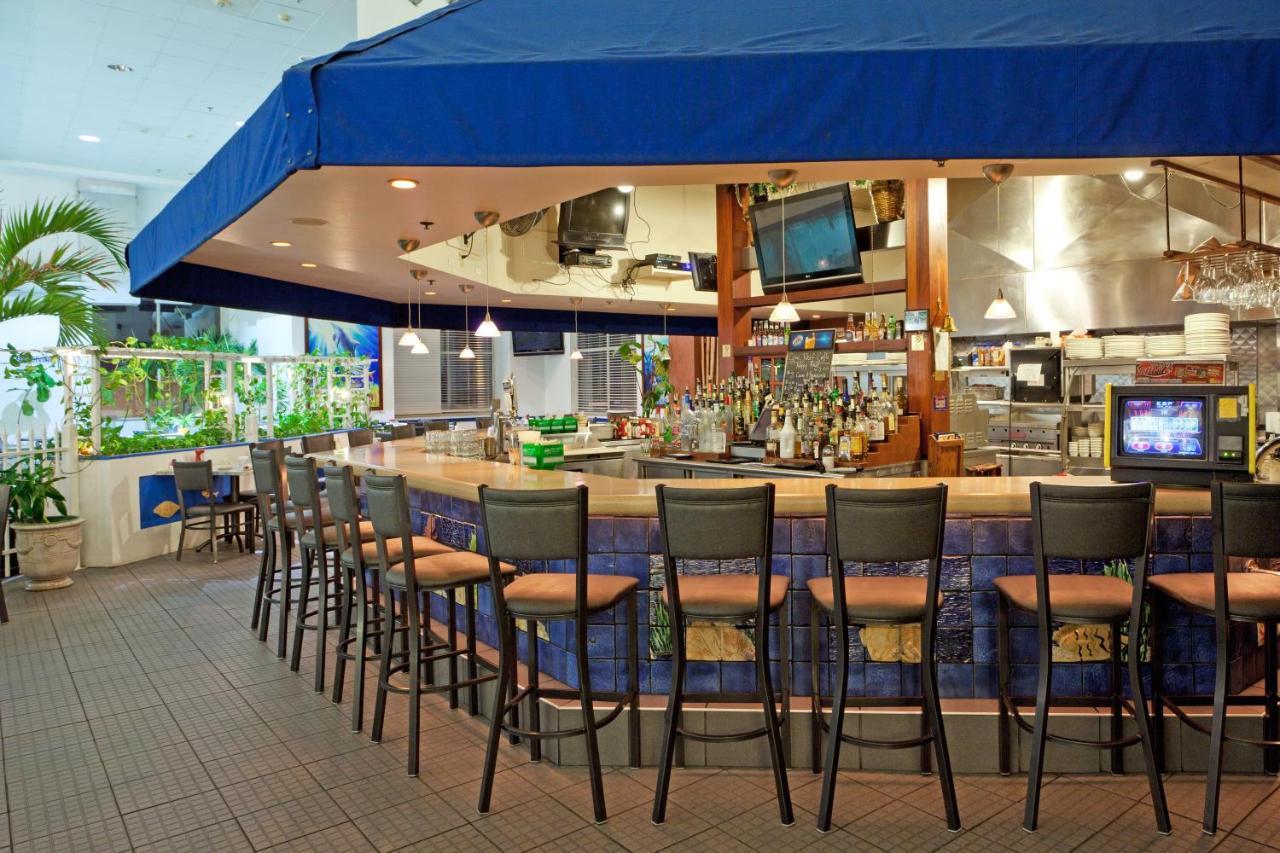 Holiday Inn & Suites Ocean City By Ihg Bagian luar foto