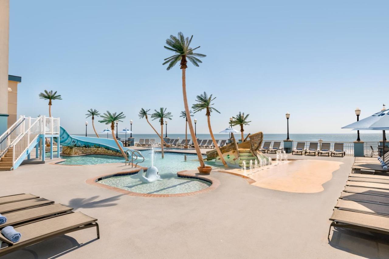 Holiday Inn & Suites Ocean City By Ihg Bagian luar foto