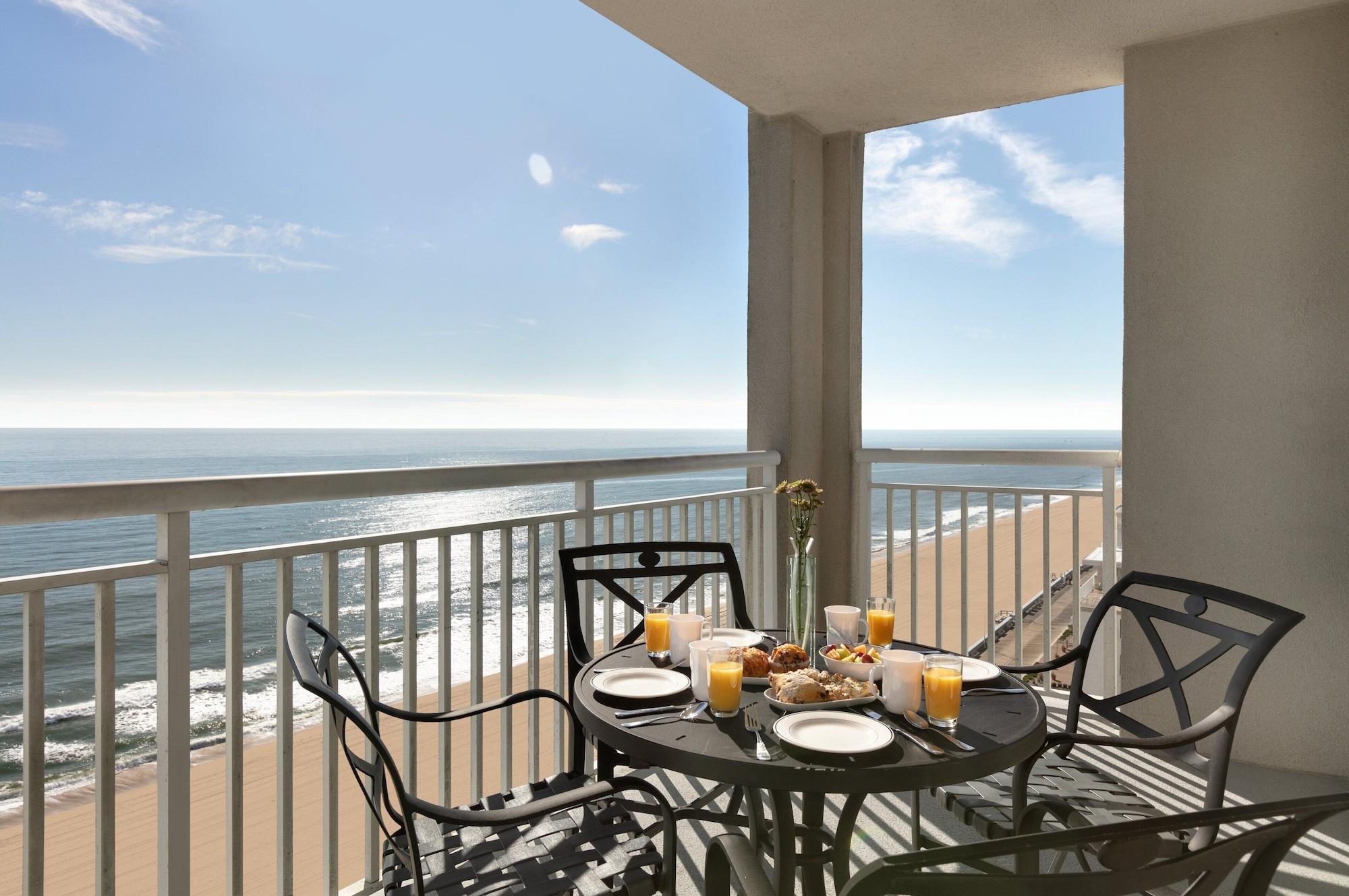 Holiday Inn & Suites Ocean City, An Ihg Hotel Bagian luar foto