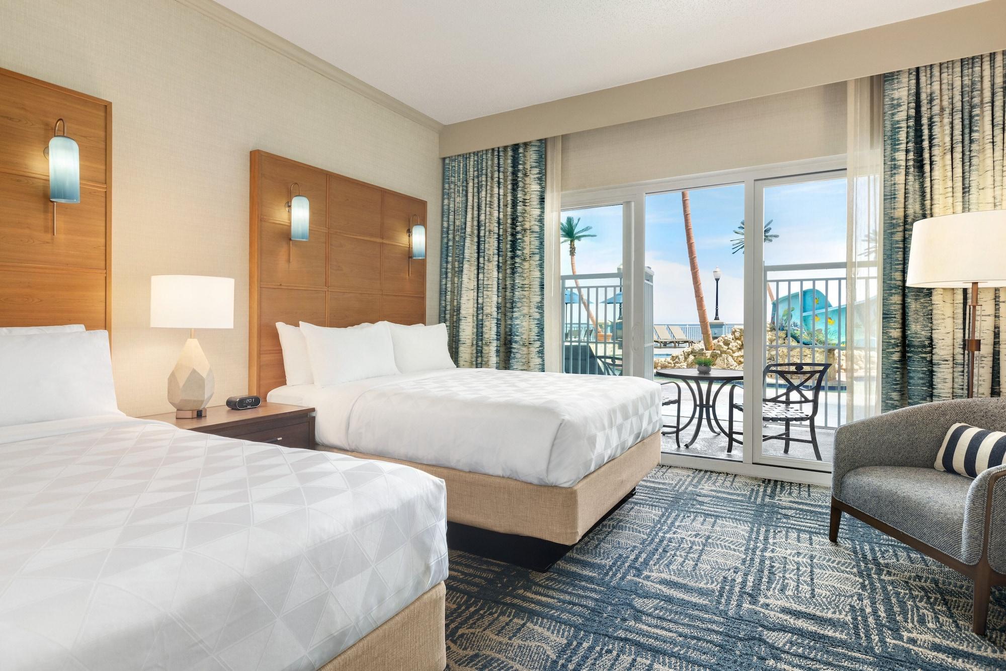 Holiday Inn & Suites Ocean City, An Ihg Hotel Bagian luar foto