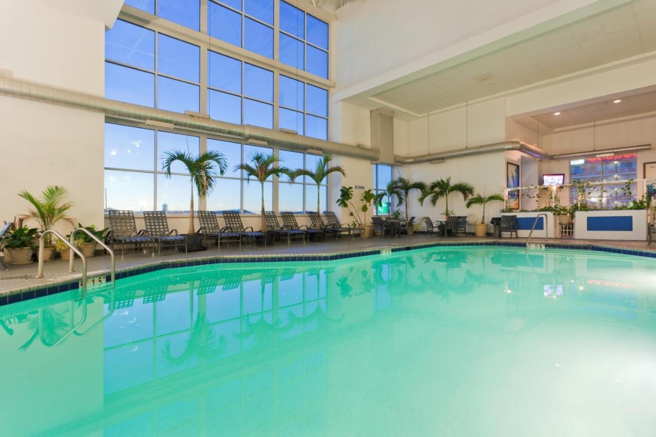 Holiday Inn & Suites Ocean City By Ihg Bagian luar foto