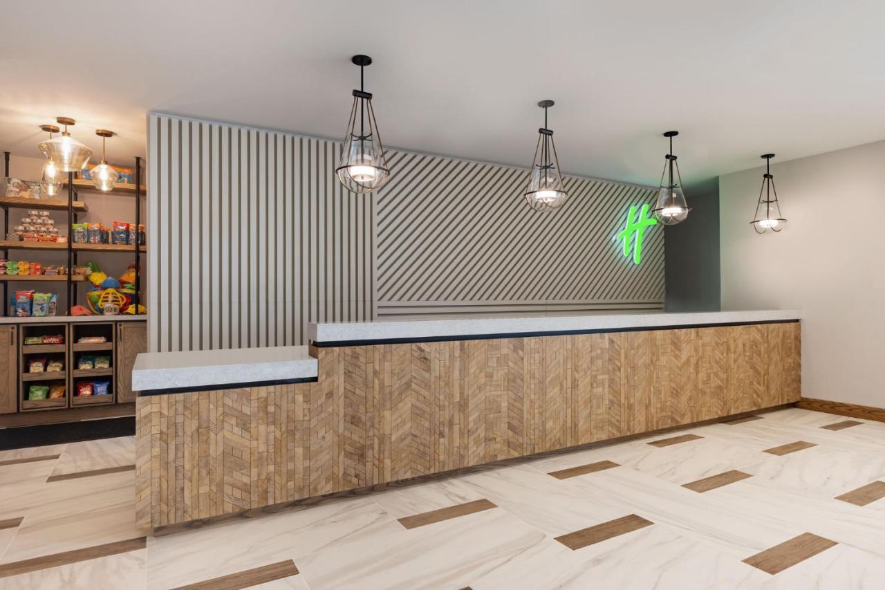 Holiday Inn & Suites Ocean City By Ihg Bagian luar foto
