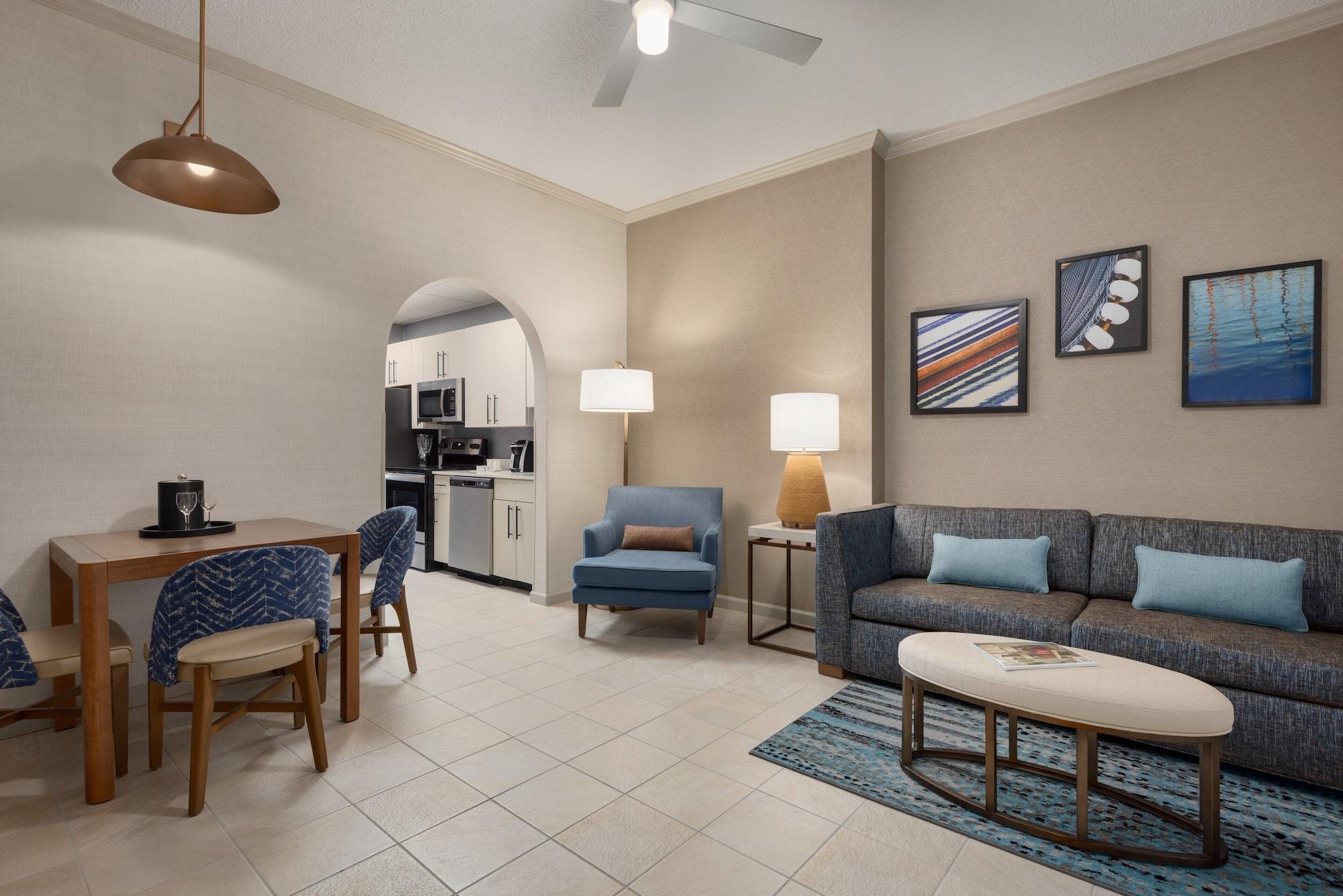 Holiday Inn & Suites Ocean City By Ihg Bagian luar foto