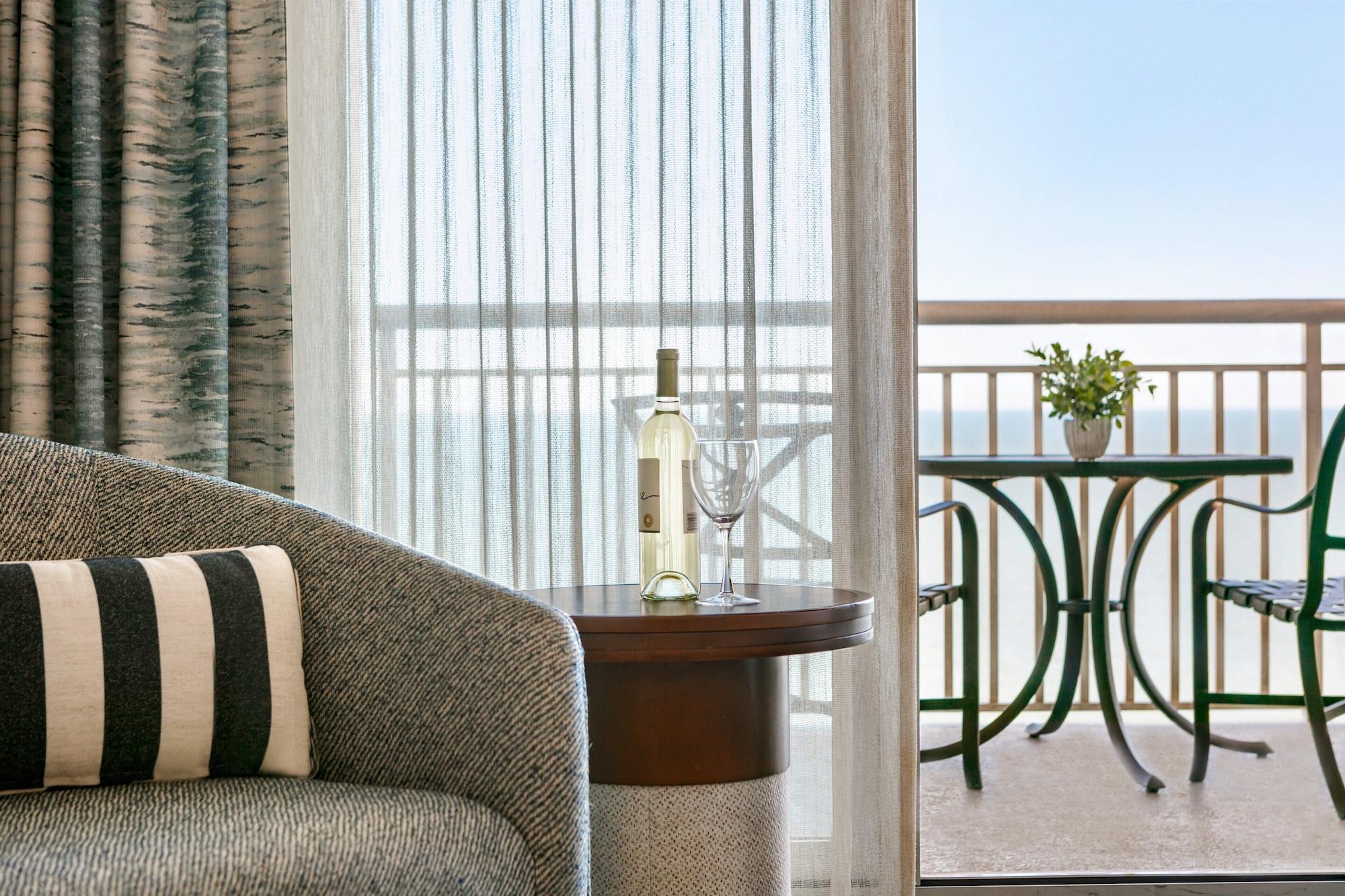 Holiday Inn & Suites Ocean City By Ihg Bagian luar foto