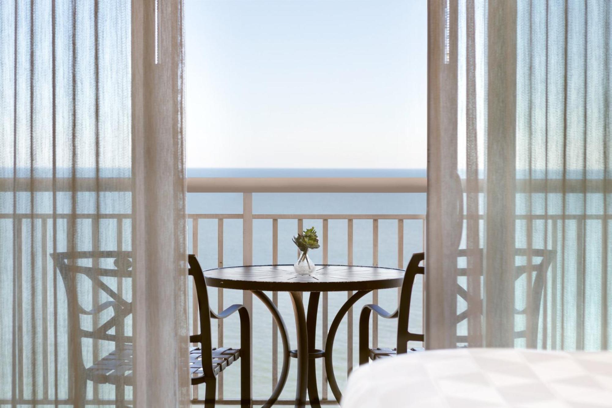 Holiday Inn & Suites Ocean City, An Ihg Hotel Bagian luar foto