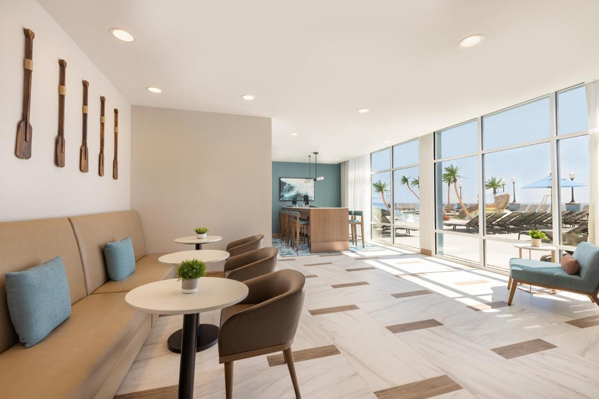 Holiday Inn & Suites Ocean City By Ihg Bagian luar foto