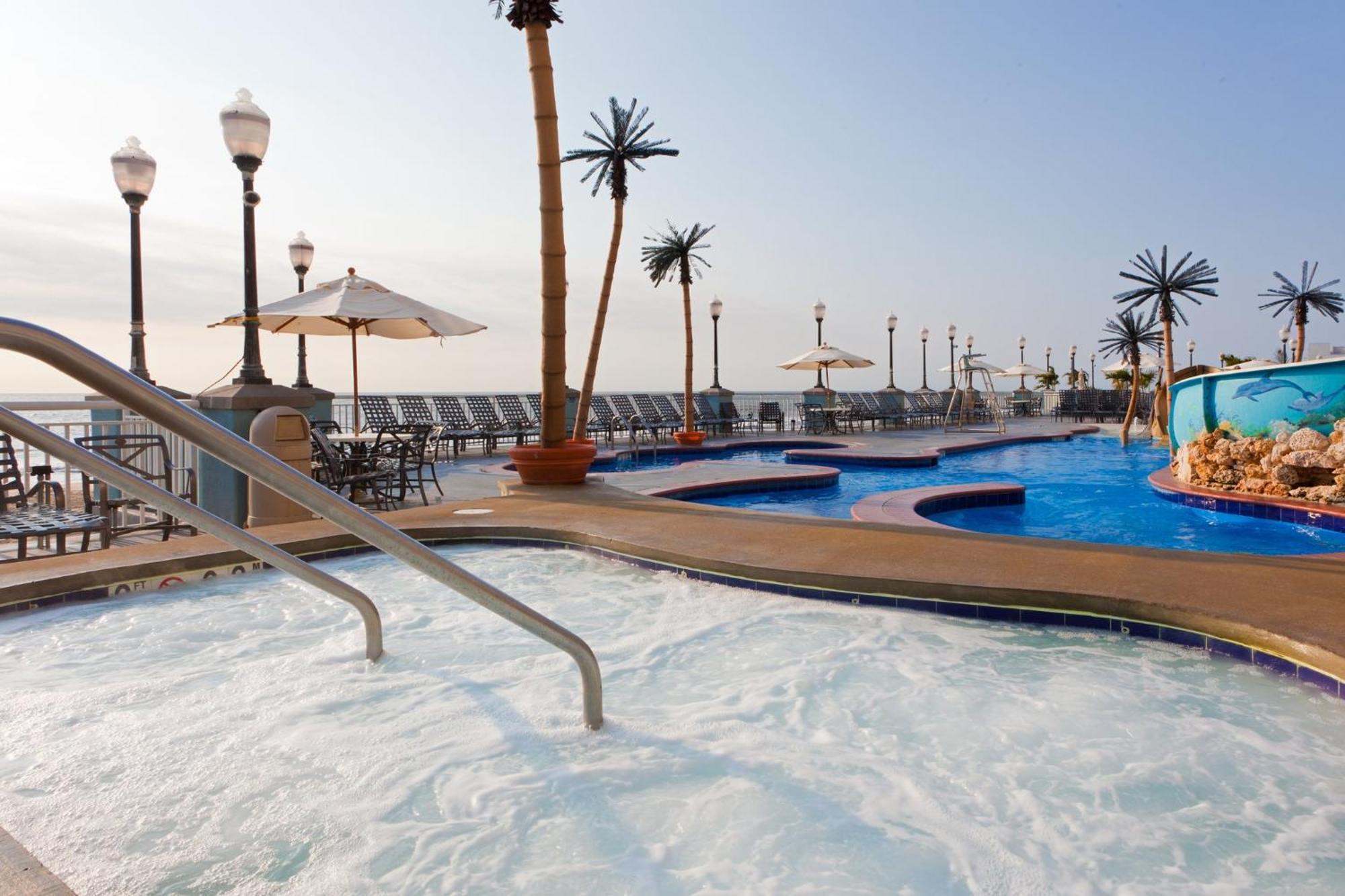 Holiday Inn & Suites Ocean City By Ihg Bagian luar foto