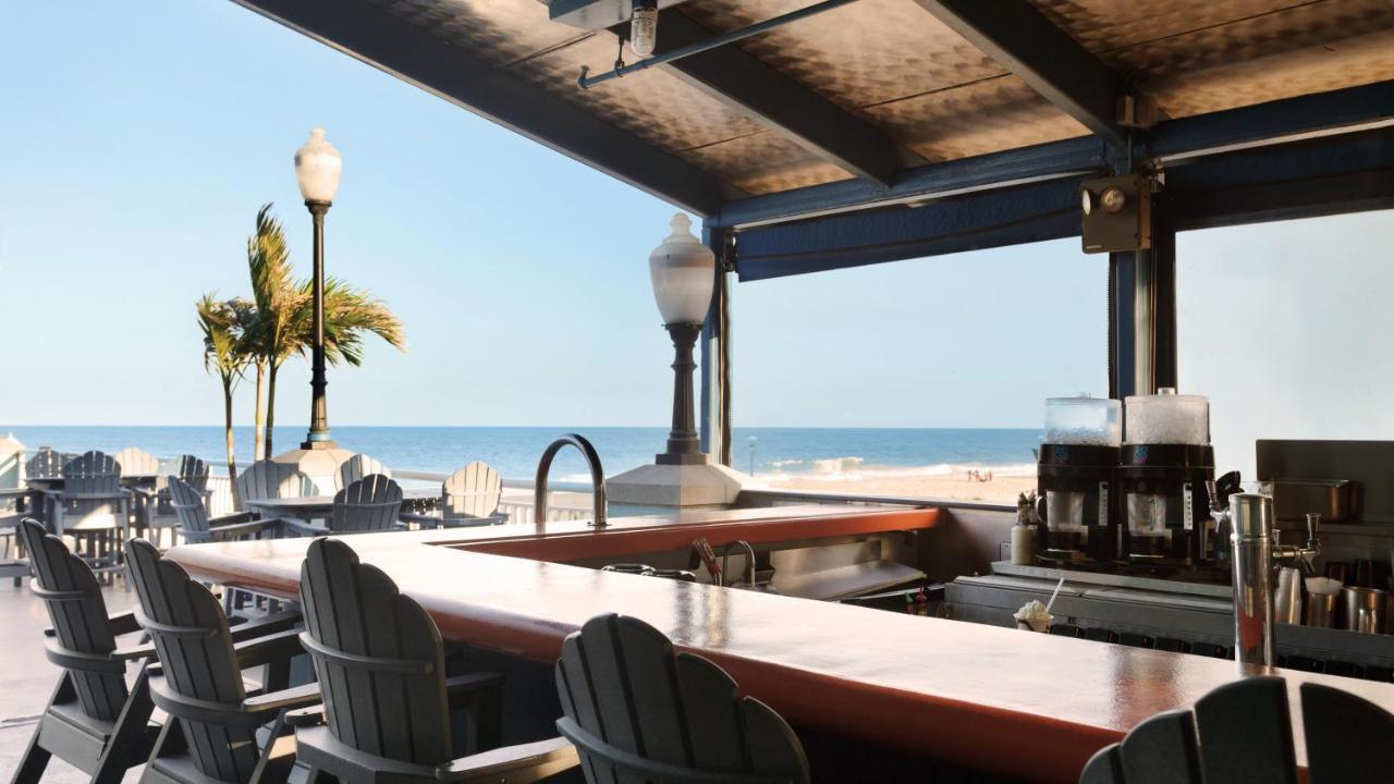 Holiday Inn & Suites Ocean City By Ihg Bagian luar foto