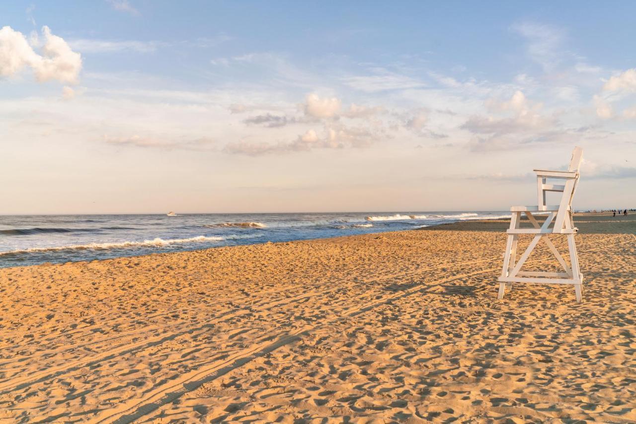 Holiday Inn & Suites Ocean City By Ihg Bagian luar foto